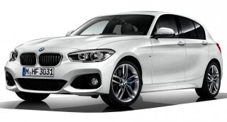 2015 Yeni BMW 116d ED 1.5 116 BG Araba kullananlar yorumlar